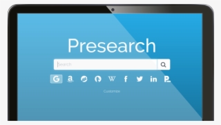 Get Paid To Search - Presearch #5413900