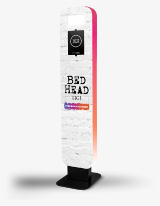 Selfie Stand Mobile Final - Bed Head Dumb Blonde Shampoo, 50.72 Fluid Ounce #5413953