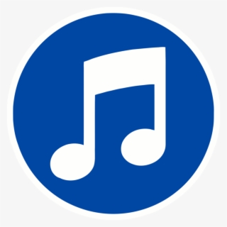 Sbb Twitter Sbb Itunes Sbb Itunes - Banner Icon Png #5413955