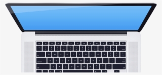 Laptop Png #5413956