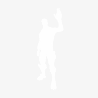 Wave - Emote - Fortnite #5414016
