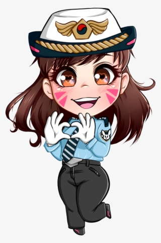 So I've Been Working On Some Chibi Commissions For #5414228 So I've Been Working On Some Chibi Commissions For #5414228