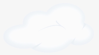 Cloud Png Cartoon Image Free - Portable Network Graphics #5414292