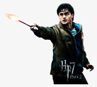 Harry Potter Png #5414295 Harry Potter Png #5414295