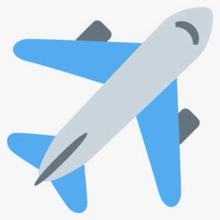 Open - Airplane Icon Png #5414302