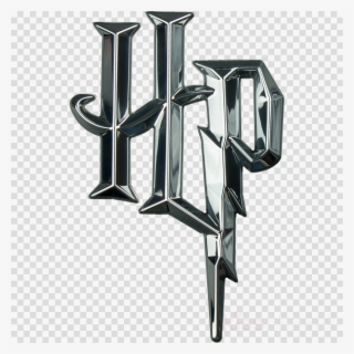 Download Harry Potter Emblem Clipart Harry Potter And - Symbols For Hogwarts Harry Potter #5414529