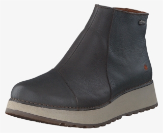 1028 Heathrow Humo - Art Alfama Low Ankle Boots #5414530