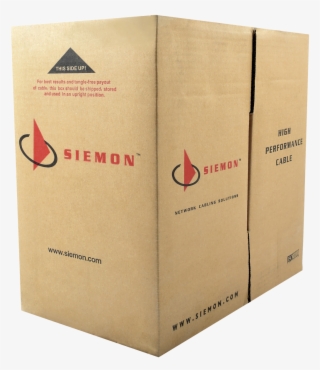 Bobina De Cable Utp De 4 Pares, Cat6, Ls0h , Color - 9c6l4 E3 Rxa #5414685