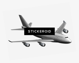 Boeing Airplane Transportation - Transport #5414751