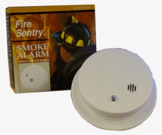 Detector De Humo - Circle #5414906