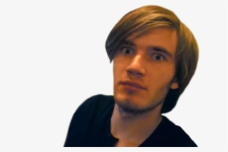 Pewdiepie - ) - Human #5414975