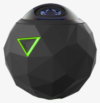 360 Fly 4k Ultra Hd Action Cam #5415058