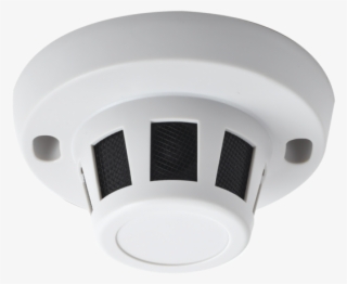 Cámara Oculta En Sensor De Humo 1080p #5415124