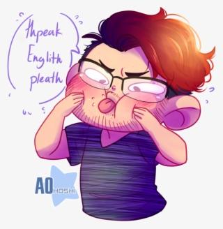 Who Had The Same Reaction When They First Started Watching - Chibi Mark And Jack #5415191