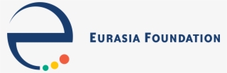 Corpress Logo - Eurasia Foundation #5415192