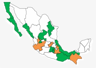 Estados 100% Libres De Humo - Green #5415194