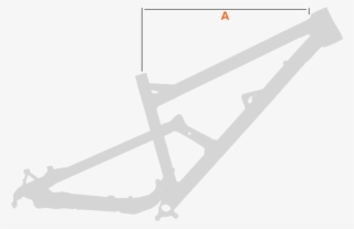 Measurements - Mountain Bike #5415368