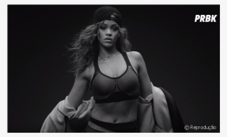 Cantora Conquistou Seu 25º Vevo Certified Com O Clipe - Rihanna New Album 2018 #5415371