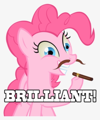 Comment Picture - Pinkie Pie Brilliant #5415498