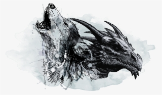 Kurt Siyah Beyaz #5415563