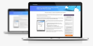 Choosing A Cloud Accounting Solution - Accounting #5415629