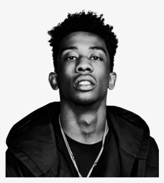 Venue Background 1 Oak Wednesday At 1 Oak Nightclub - Desiigner Rapper Drawing #5415779