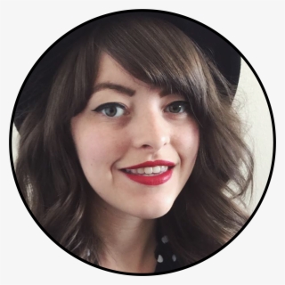 Katie Morris - Proxy Auto-config #5416060