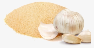 Garlic #5416381