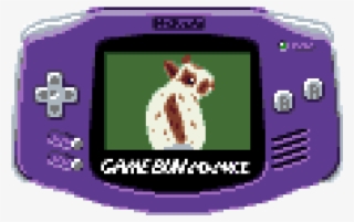 The Full-color Gamebun™ Advance - Cong Binh #5416386
