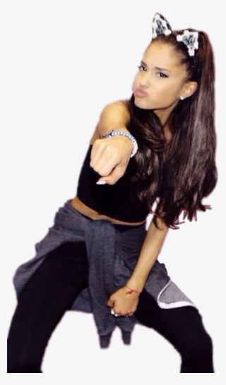 Maddie Ziegler Ariana Grande #5416517