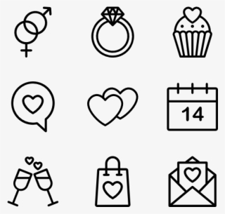 Valentine - Face Icon #5416592