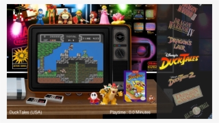 List Of Themes Included - Retropie Old Room Theme #5416593