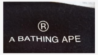 A Bathing Ape Bape Socks - Missionary #5416595