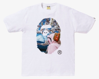 Bape Logo Png #5416713