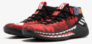 Bape Logo Png #5416893