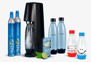 1100090440 - Sodastream #5417260
