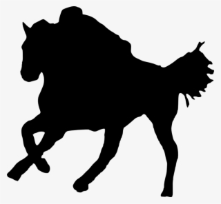 Pet Sitting Transprent - Pug Face Silhouette Png #5417460