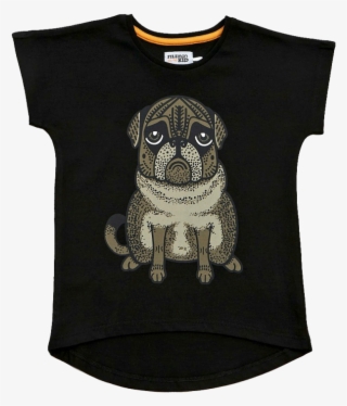 Filemon Kid T-shirt Pug #5417586