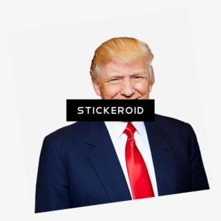 Donald Trump - Businessperson #5417793