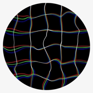 Tumblr Circle Png Circle Png Tumblr Aesthetic Remixit - Picsart Glitch Background #5418211