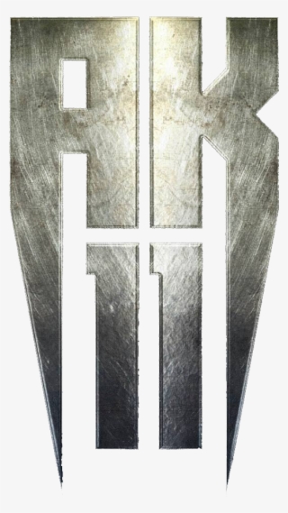 Ak-11 Logo - Cross #5418290