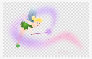 Pixie Fairy Png Clipart Tinker Bell Disney Fairies - White Paw Transparent Background #5418419 Pixie Fairy Png Clipart Tinker Bell Disney Fairies - White Paw Transparent Background #5418419