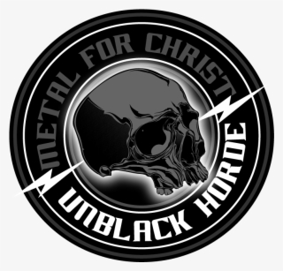 Metal For Christ Unblack Horde - Inked As F#@k Tablet (horizontal) - Ipad Mini #5418724