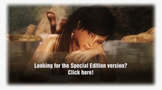 If You Install Classic Megumi Short Hair, You Can Still - Mod #5418802