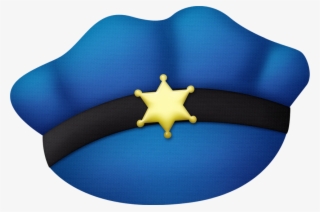 B *✿* De Policias - Policia Dibujo Infantil #5418934