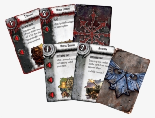 The Purpose Of Dice Is Typically To Generate A Random - Horus Heresy Board Game #5418987