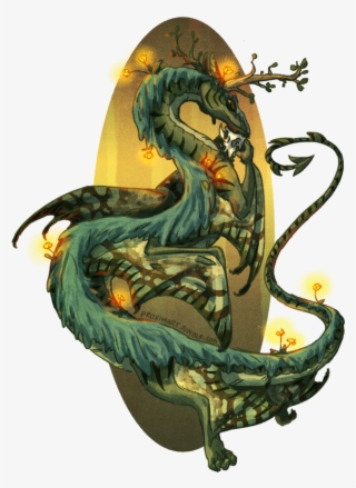 Khai Has Both Lore And Art - Illustration #5419425