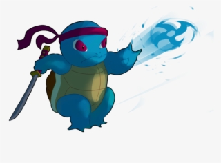 Clipart Royalty Free Stock Squirtle By Timothywilson - Cartoon #5419426