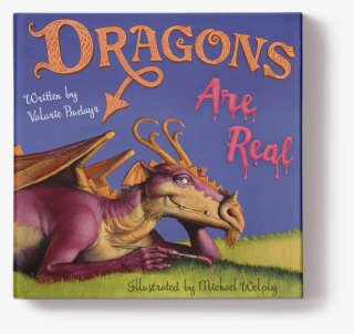 Dragons Are Real #5419493