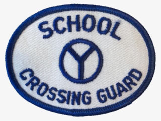 On Feet At Ed652 Fd812 Chicago Police Crossing Guard - Chicago Police Department #5419497